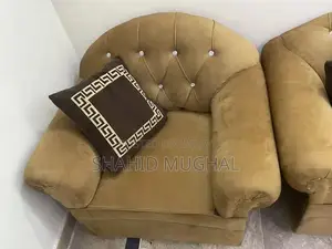 6 Seater Sofa Set