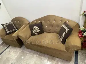 6 Seater Sofa Set