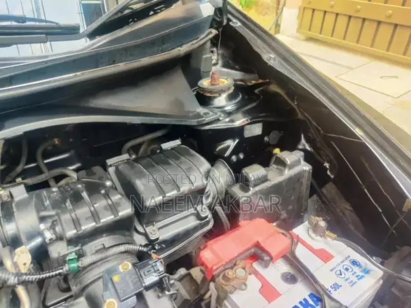 Honda City Aspire Sedan - Reliable Mid-Size Sedan