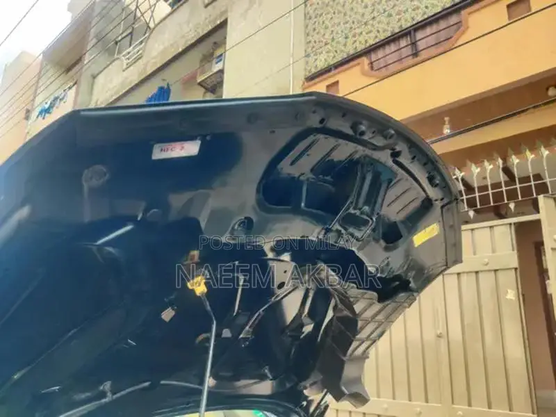 Honda City Aspire Sedan - Reliable Mid-Size Sedan