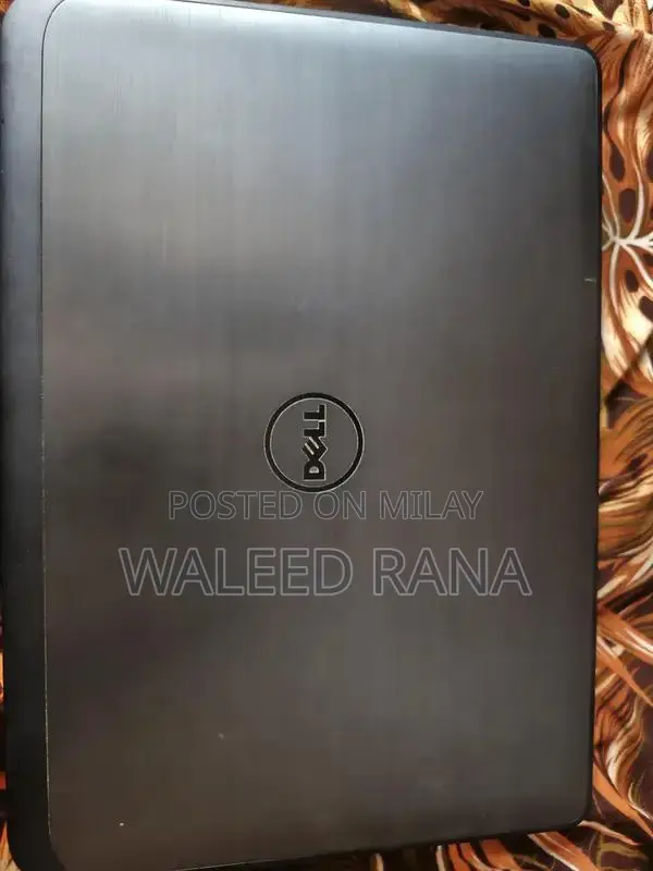 4th Generation Intel Core i5 Laptop with SSD