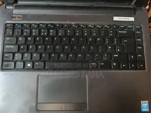 4th Generation Intel Core i5 Laptop with SSD