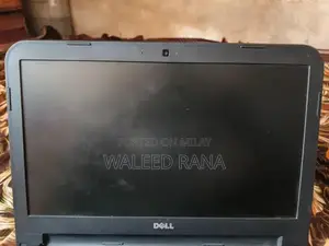 4th Generation Intel Core i5 Laptop with SSD