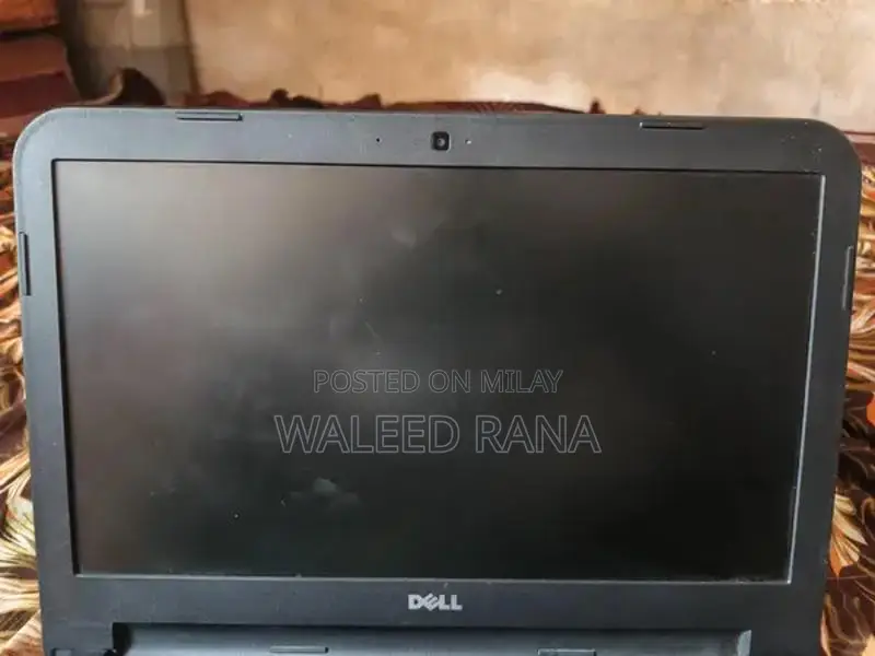 4th Generation Intel Core i5 Laptop with SSD