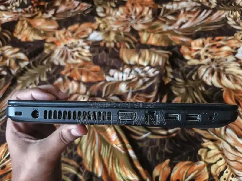 4th Generation Intel Core i5 Laptop with SSD