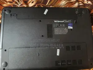 4th Generation Intel Core i5 Laptop with SSD