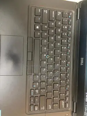 Dell Latitude 5480 core i5 6th gen