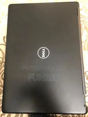 Dell Latitude 5480 core i5 6th gen