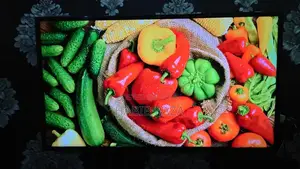 Samsung 40-inch Full HD LED TV with Slim Border