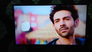 Samsung 40-inch Full HD LED TV with Slim Border