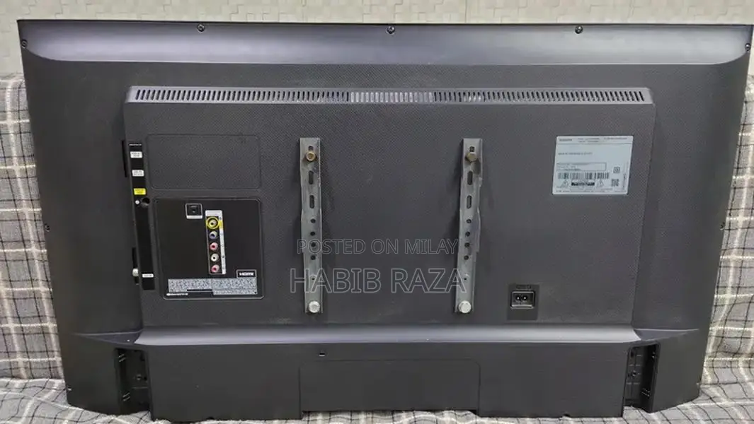 Samsung 40-inch Full HD LED TV with Slim Border