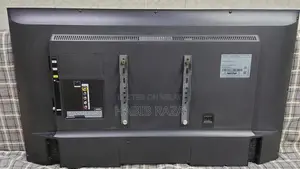 Samsung 40-inch Full HD LED TV with Slim Border