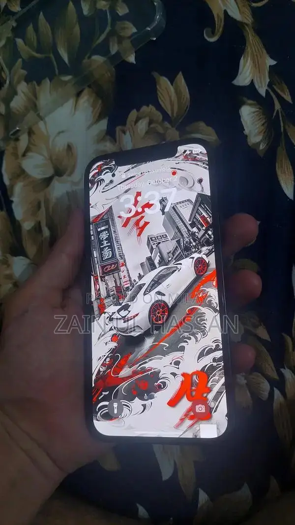 Apple iPhone 12 64GB Blue - Smooth Performance, Face ID