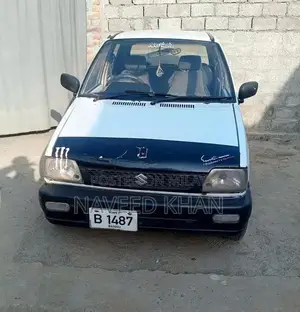 Vintage Bannu Copy Original Condition Vehicle
