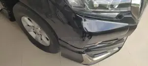 Toyota Land Cruiser Prado TX - Luxury SUV with Powerful Performance