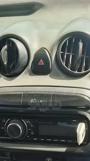 Hyundai Santro 2004 Compact City Car