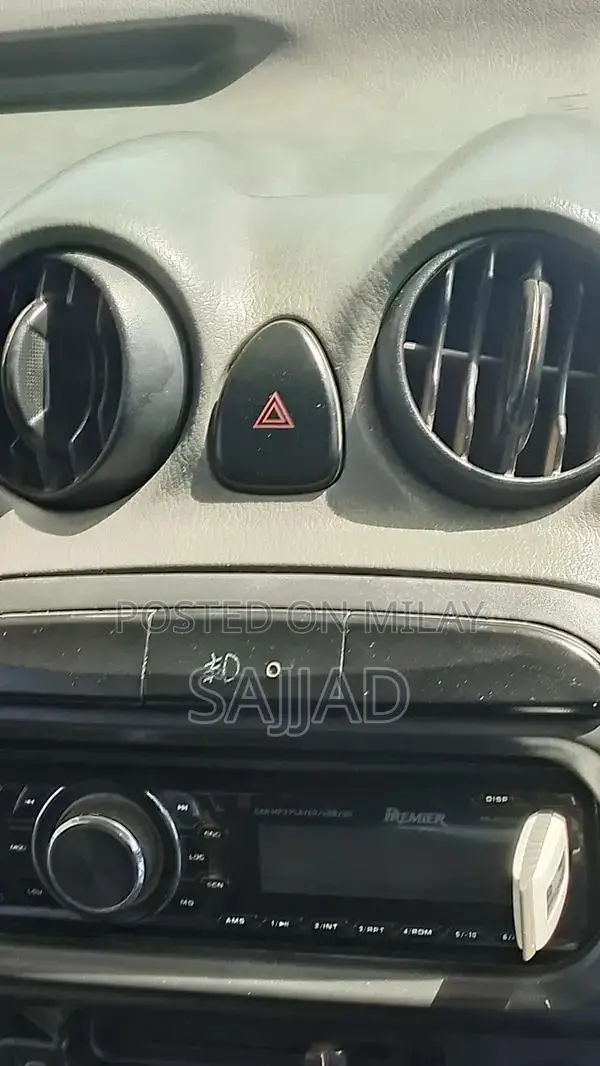 Hyundai Santro 2004 Compact City Car