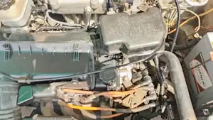 Hyundai Santro 2004 Compact City Car