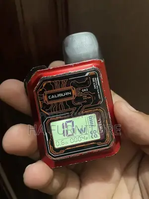 Photo - Caliburn GK3