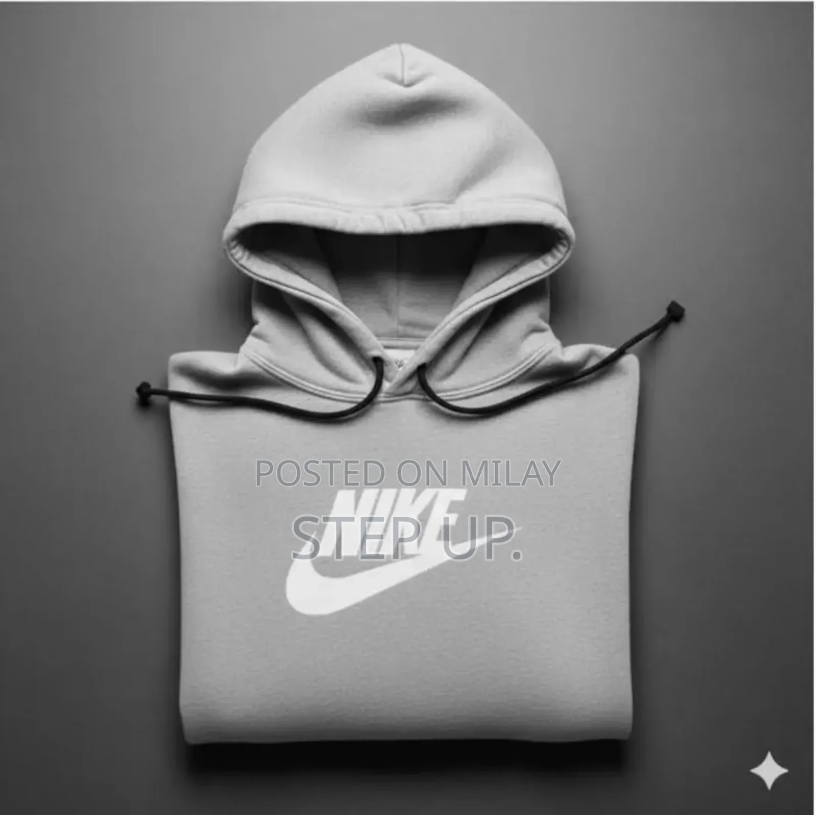 Nike Hoodies for Men
