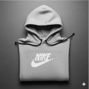 Nike Hoodies for Men