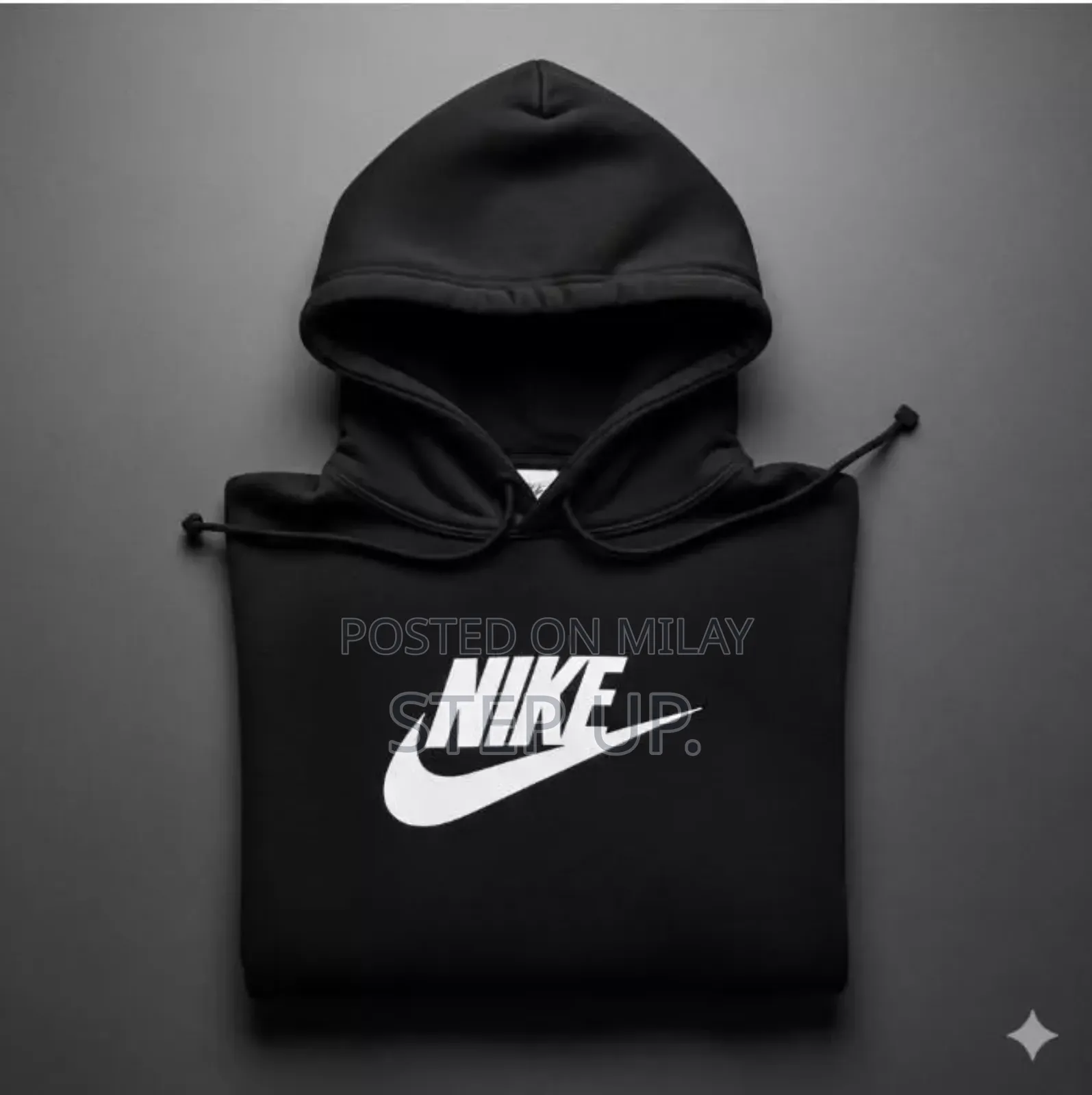 Nike Hoodies for Men