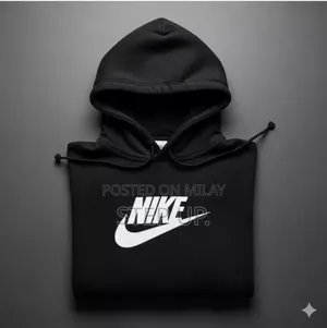 Nike Hoodies for Men