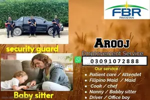 Nurse Patient Attendant/Care Nanny Maid Driver Helper Cook Chef Guard