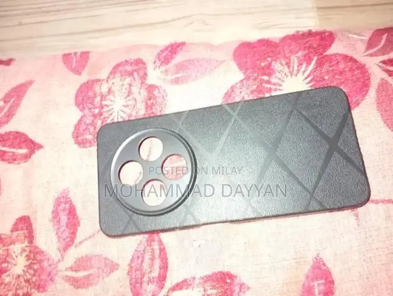 Protective Phone Cover for Redmi 14C - Multiple Style Options