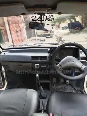 Family Used Car with Good Fuel Efficiency