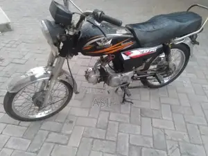 Vehicle Engine Pack with HIN