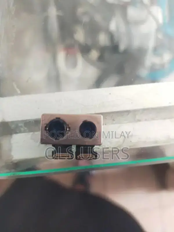 iPhone 8 Plus Complete Replacement Parts Set