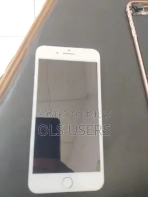 iPhone 8 Plus Complete Replacement Parts Set