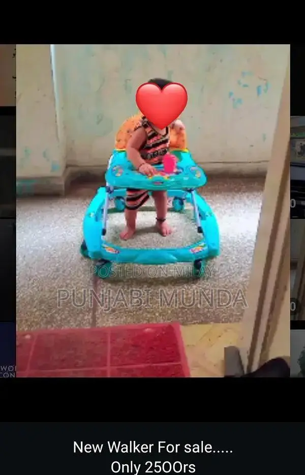 Kids Swimming Accessory - Walker Swim Gear