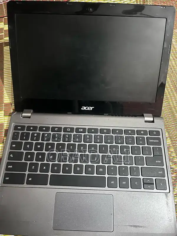 Windows 10 Laptop - Portable Computing Solution