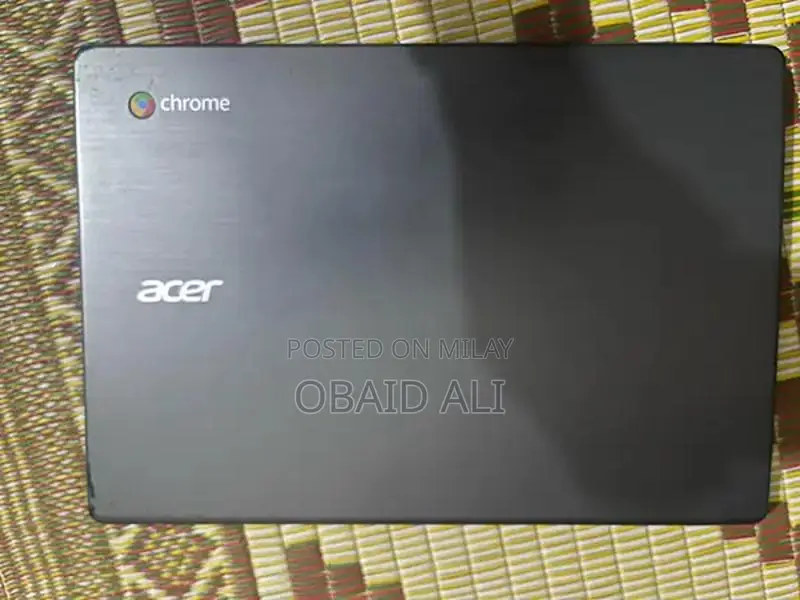 Windows 10 Laptop - Portable Computing Solution