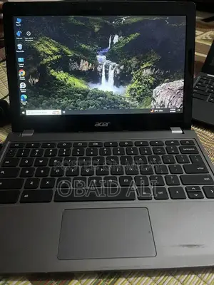 Windows 10 Laptop - Portable Computing Solution