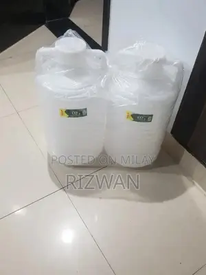 Photo - Two-Piece Kitchen Appliance Set in Sealed Pack