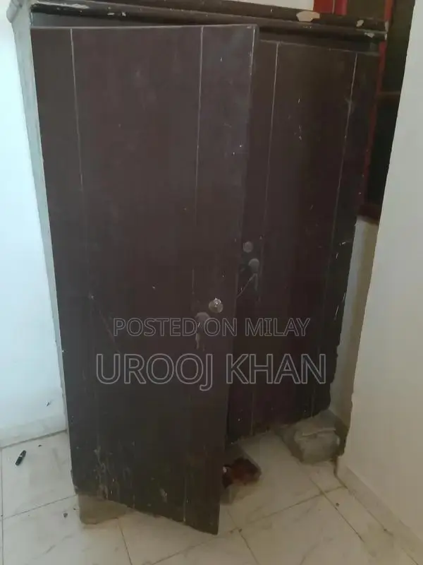 Wooden Armoire Wardrobe for Sale - Classic Storage Solution