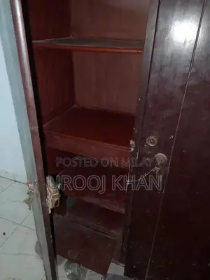 Wooden Armoire Wardrobe for Sale - Classic Storage Solution