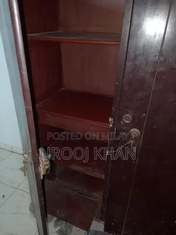 Wooden Armoire Wardrobe for Sale - Classic Storage Solution