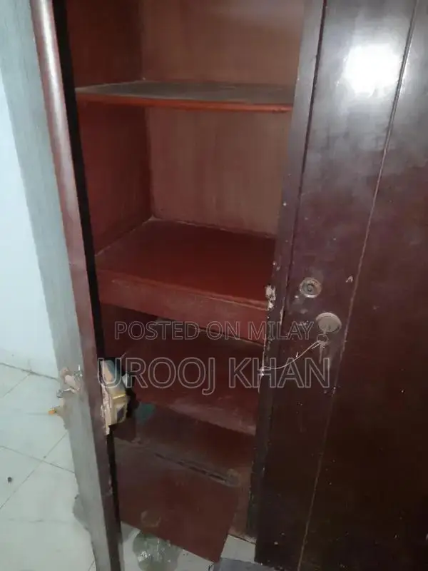 Wooden Armoire Wardrobe for Sale - Classic Storage Solution