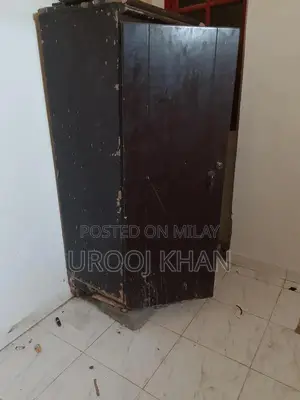 Wooden Armoire Wardrobe for Sale - Classic Storage Solution