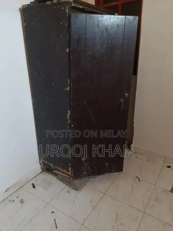 Wooden Armoire Wardrobe for Sale - Classic Storage Solution