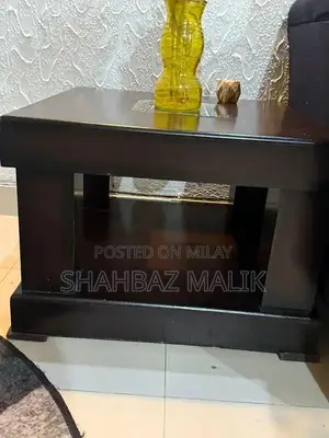 Photo - Large 9-Seater Living Room Sofa Set with Matching Tables