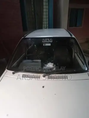 Mehran Car - Reliable Sedan for Urban Driving