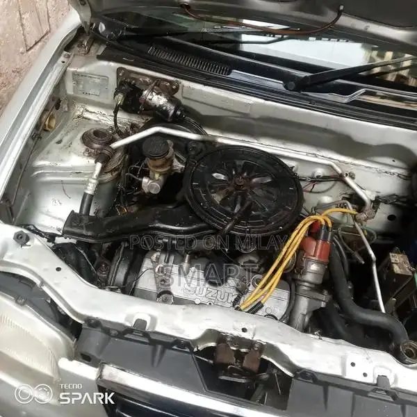 Suzuki Alto VXR Compact Hatchback 2007 Model