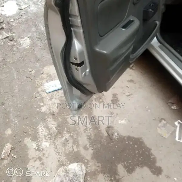 Suzuki Alto VXR Compact Hatchback 2007 Model