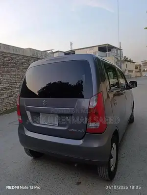 Suzuki WagonR VXL 2016 Compact Hatchback