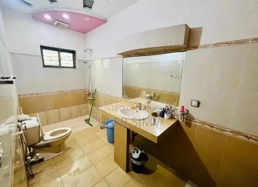 10 Marla Double Story Bungalow with Premium Features